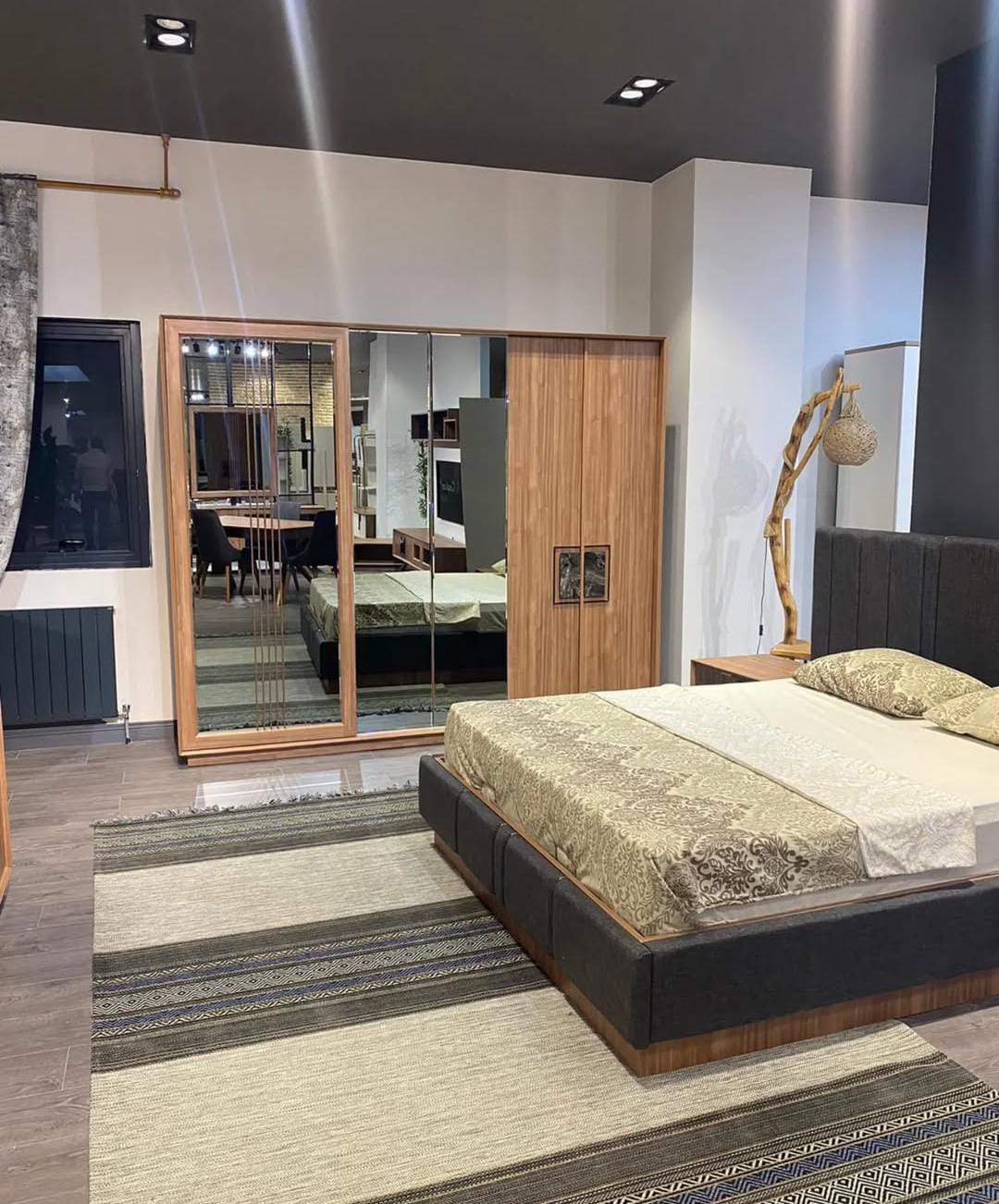 V.Y KOLTUK TASARIM V.Y MOBİLYA DÜNYASI